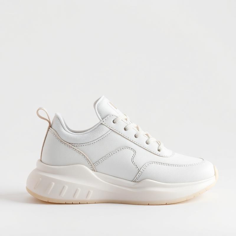 Cloud White Everyday Sneakers